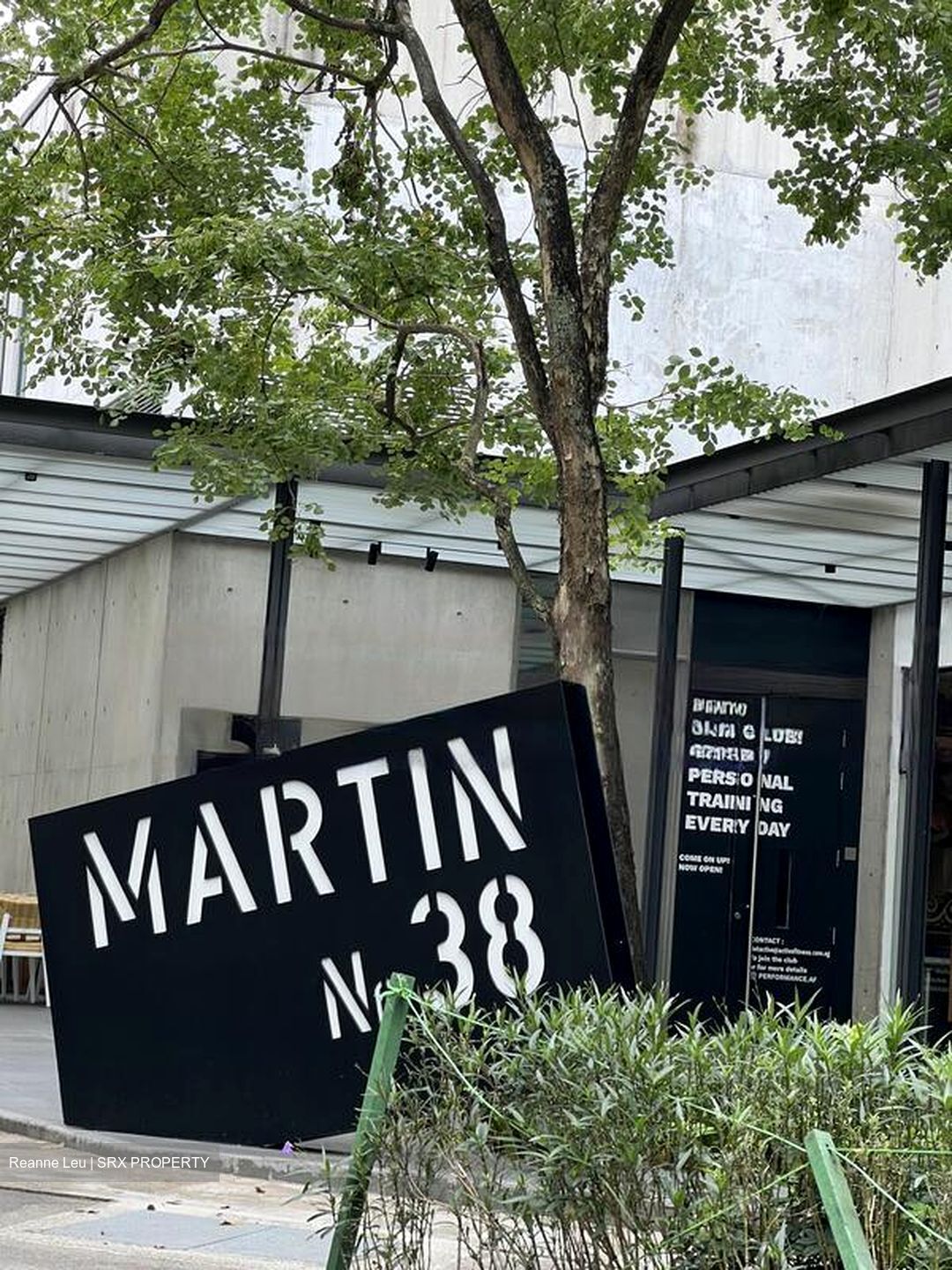 Martin No 38 (D9), Apartment #460981101